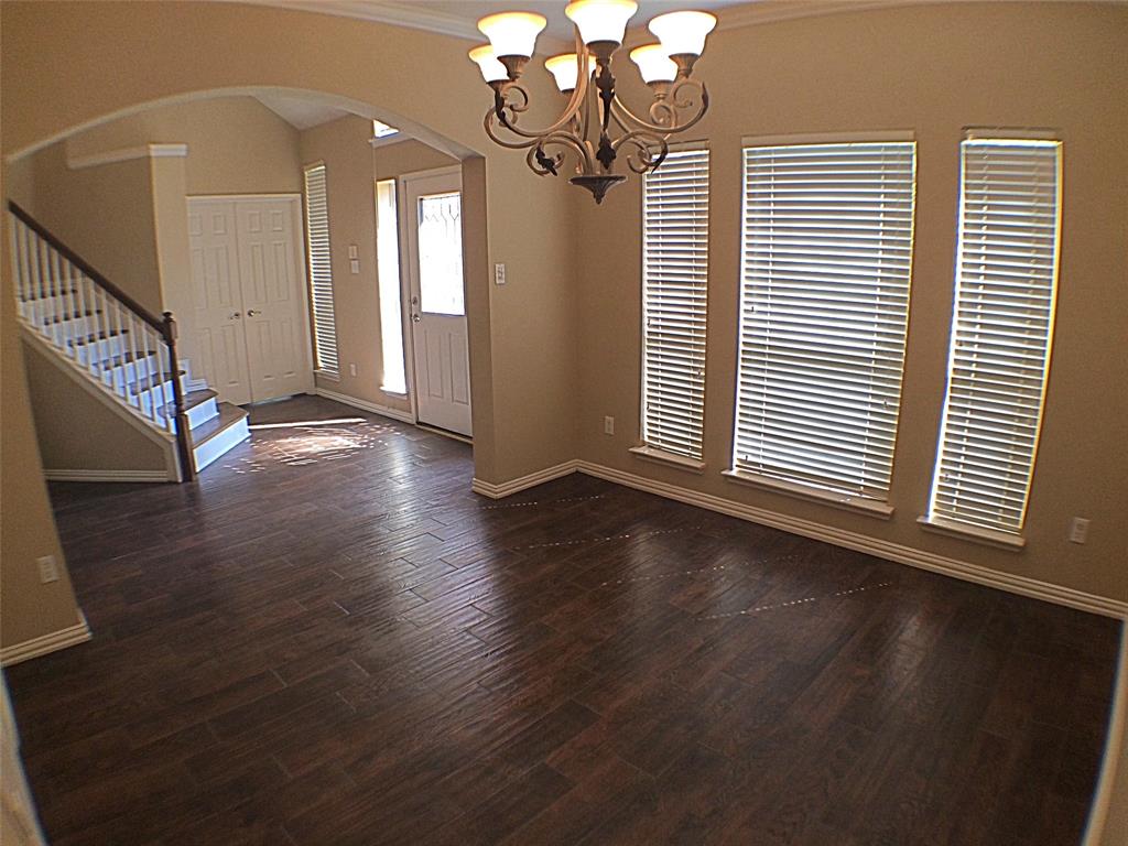 Woods At Russell Creek - Residential Lease
