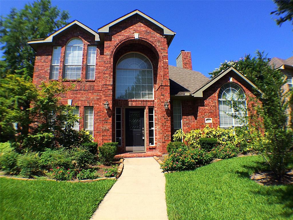 Woods At Russell Creek - Residential Lease