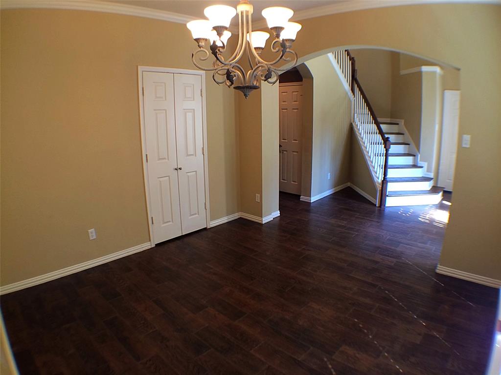 Woods At Russell Creek - Residential Lease
