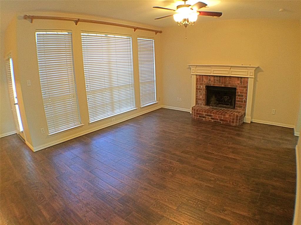Woods At Russell Creek - Residential Lease
