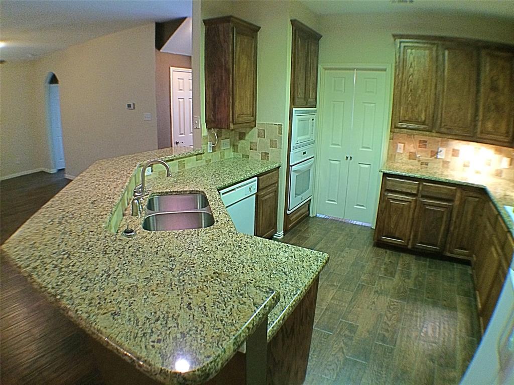 Woods At Russell Creek - Residential Lease