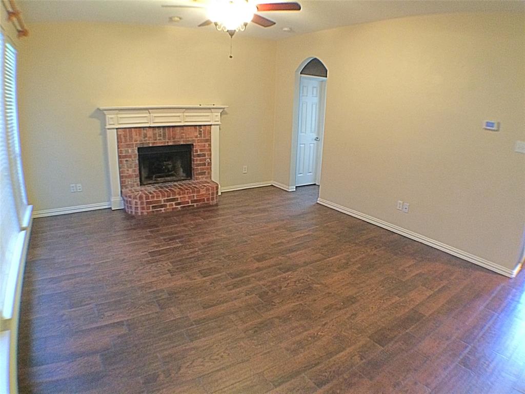 Woods At Russell Creek - Residential Lease