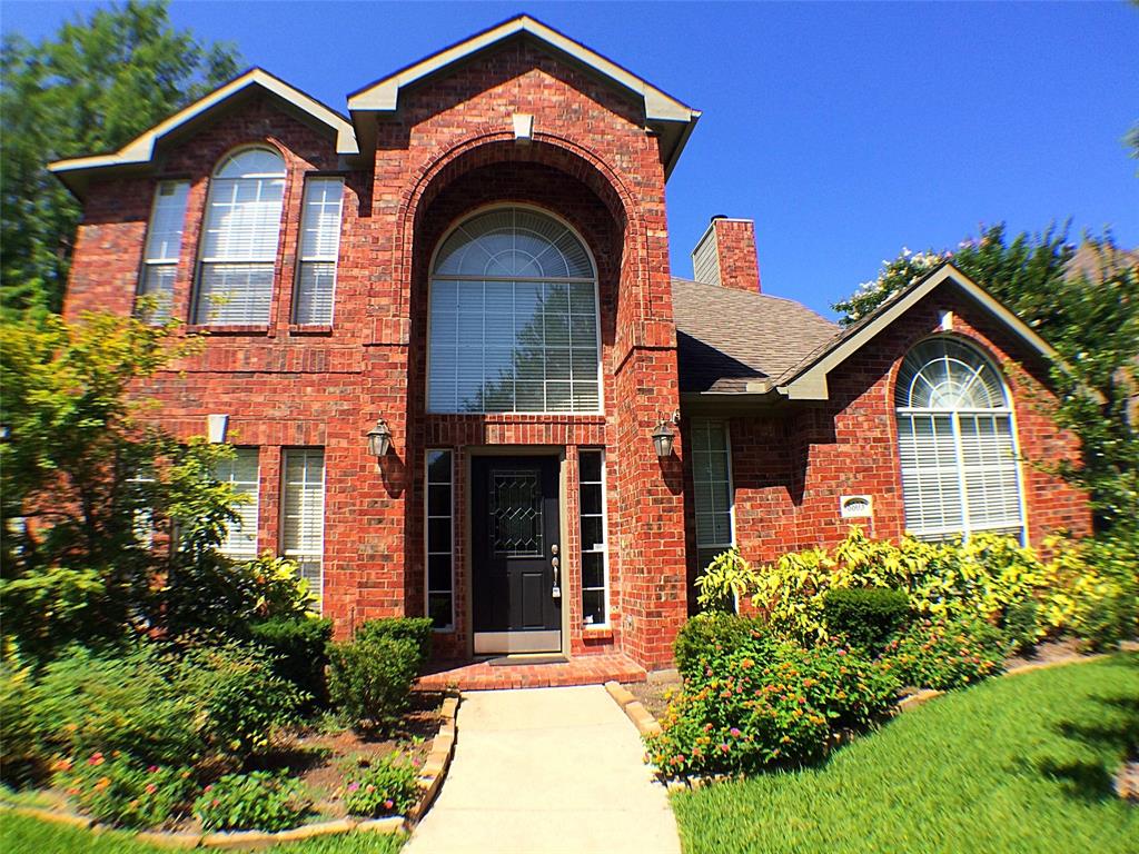 Woods At Russell Creek - Residential Lease