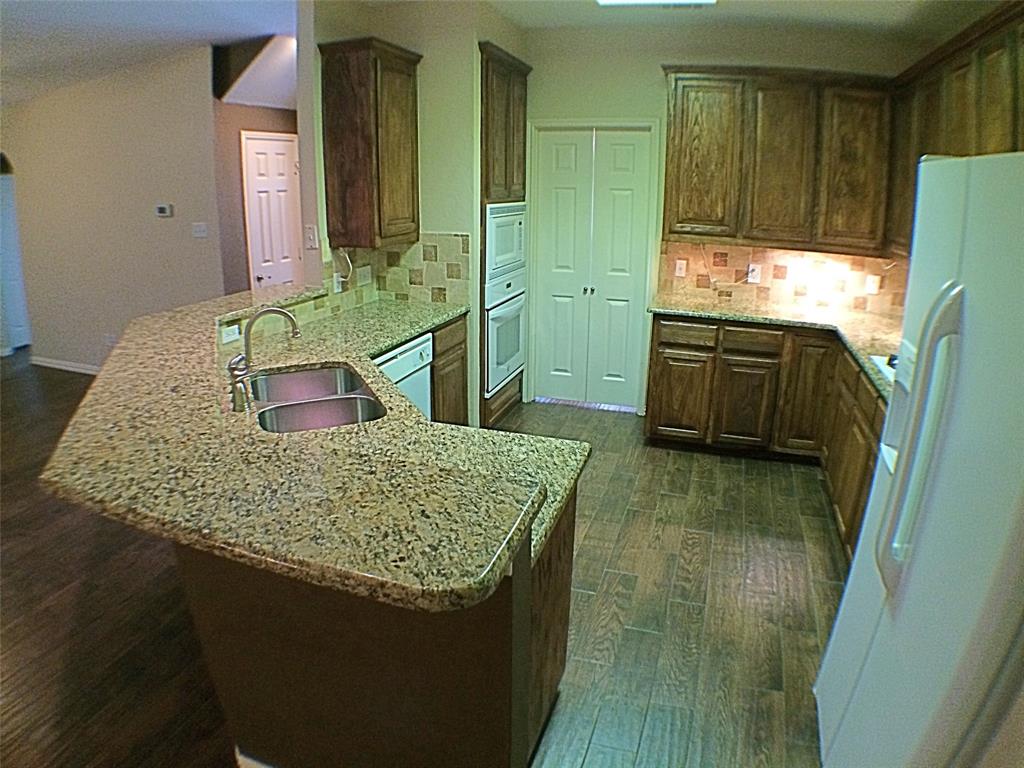Woods At Russell Creek - Residential Lease