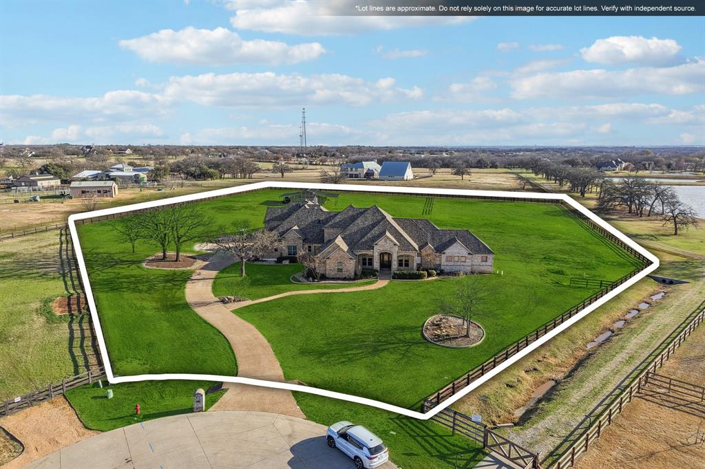 Barrington Hills - Residential