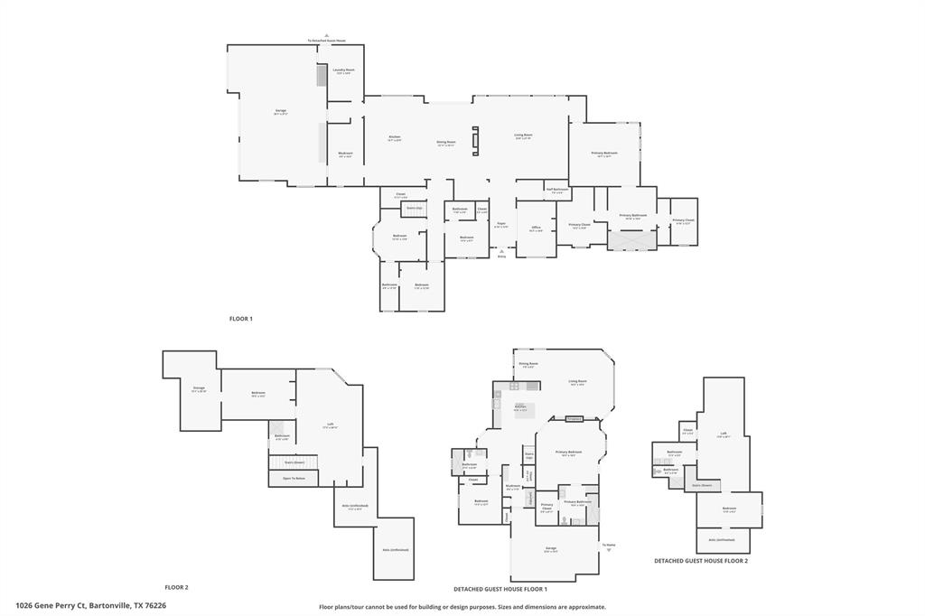 Barrington Hills - Residential