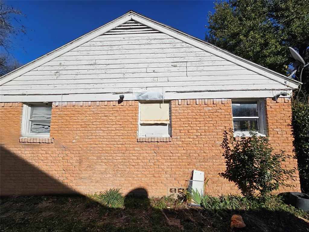Fordham Heights - Residential