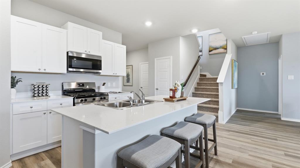 Bella Vista - Residential