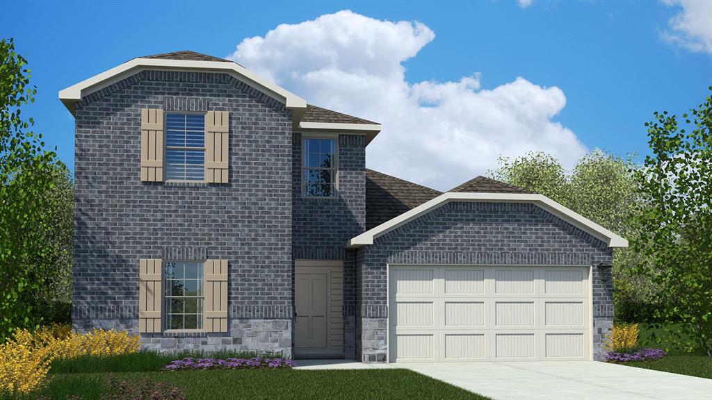 Bella Vista - Residential