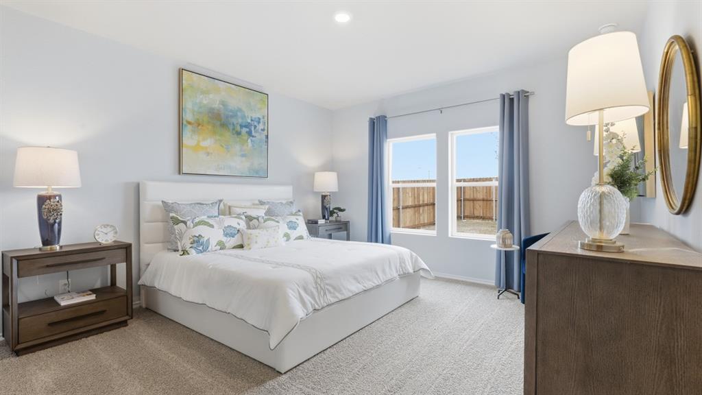 Bella Vista - Residential