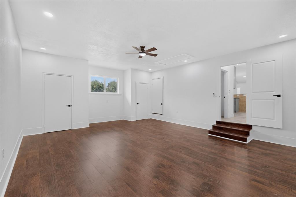 Glen Oaks - Residential