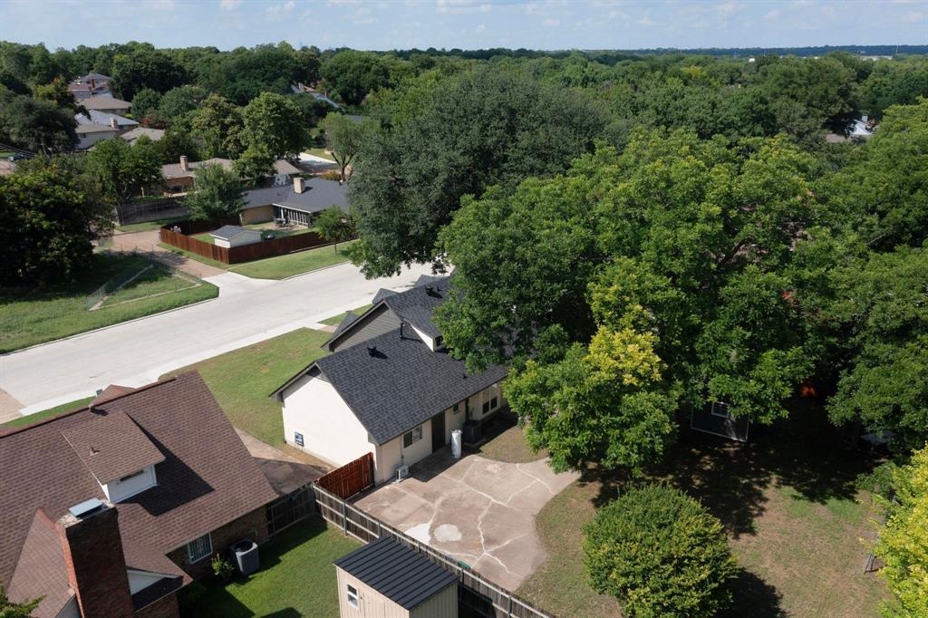 Glen Oaks - Residential