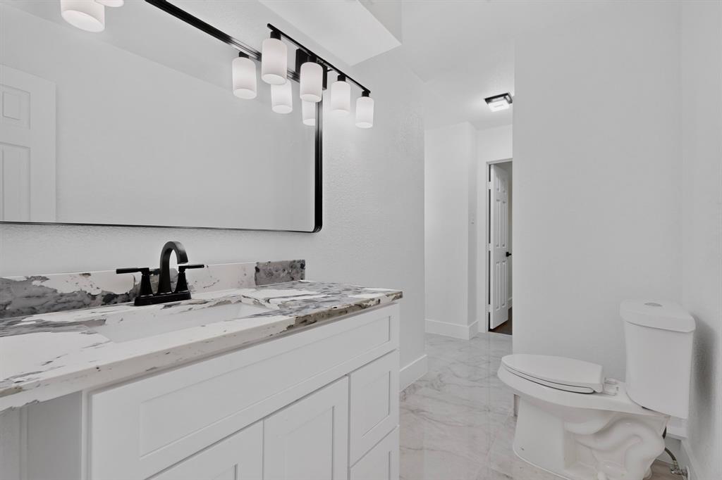 Glen Oaks - Residential
