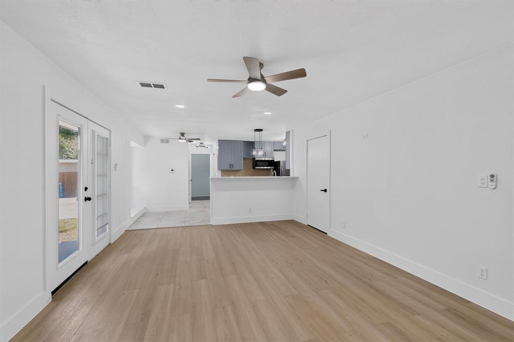 Glen Oaks - Residential