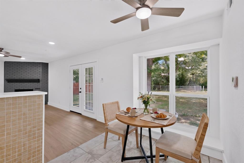 Glen Oaks - Residential