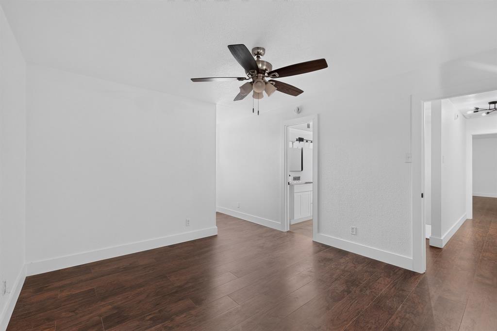 Glen Oaks - Residential