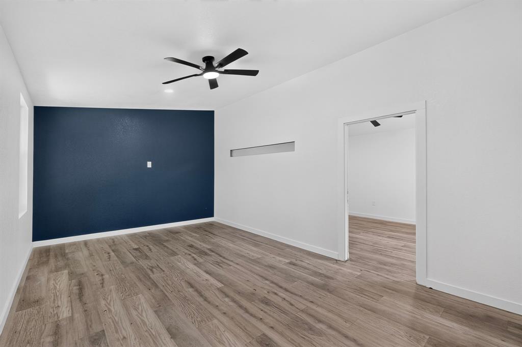 Glen Oaks - Residential