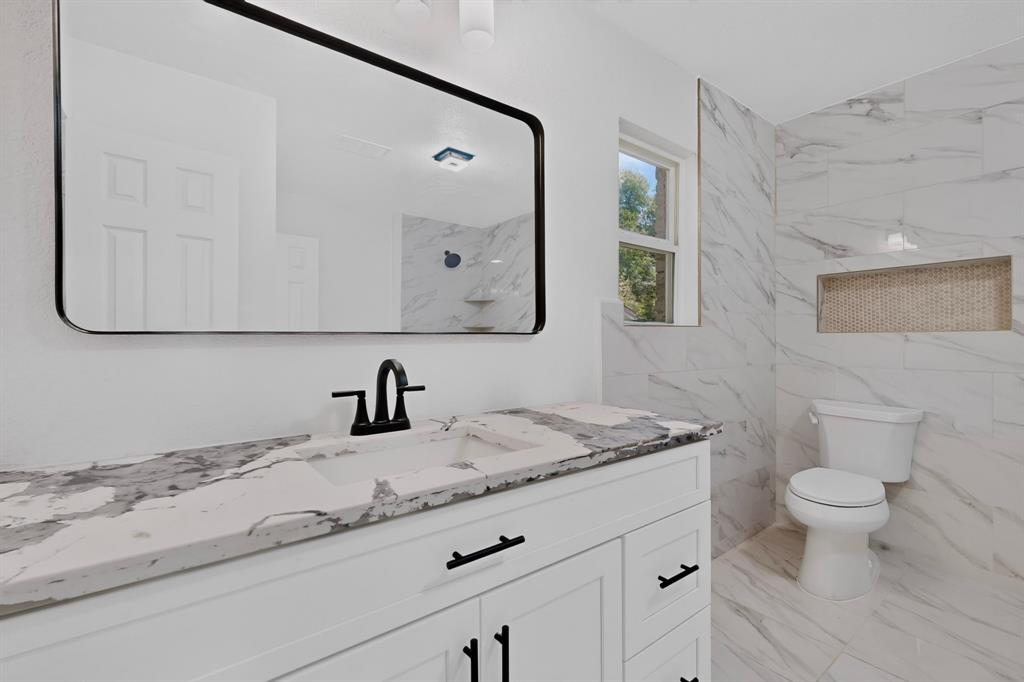 Glen Oaks - Residential