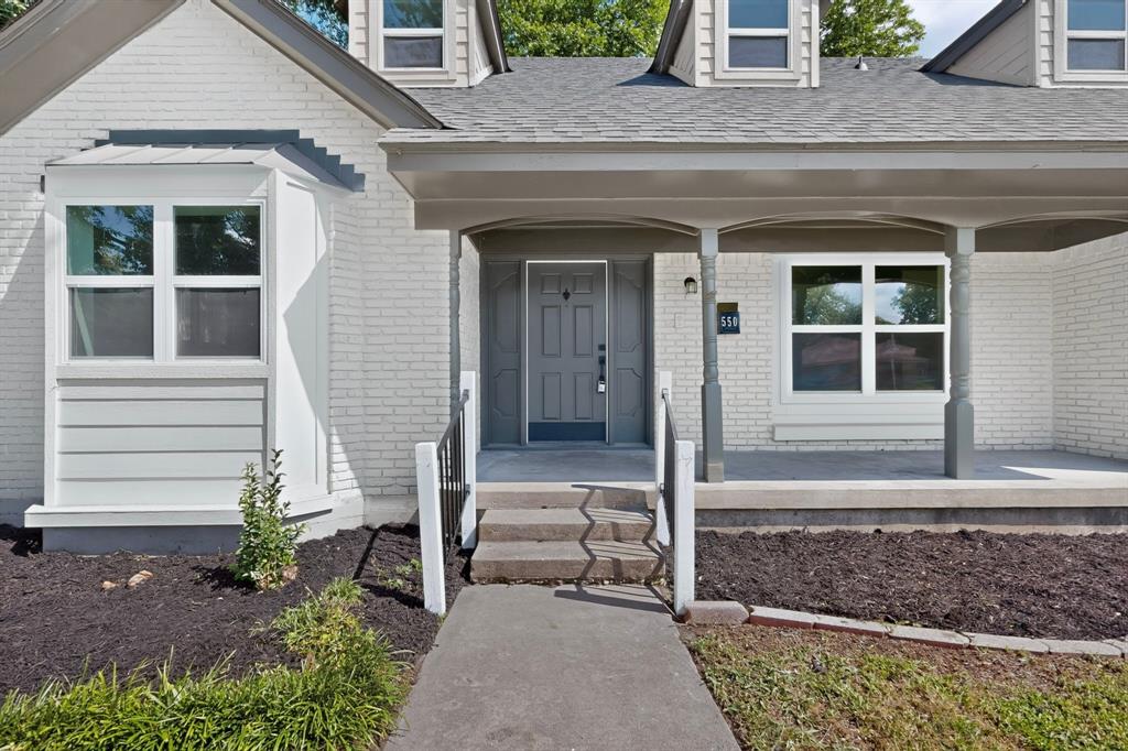 Glen Oaks - Residential