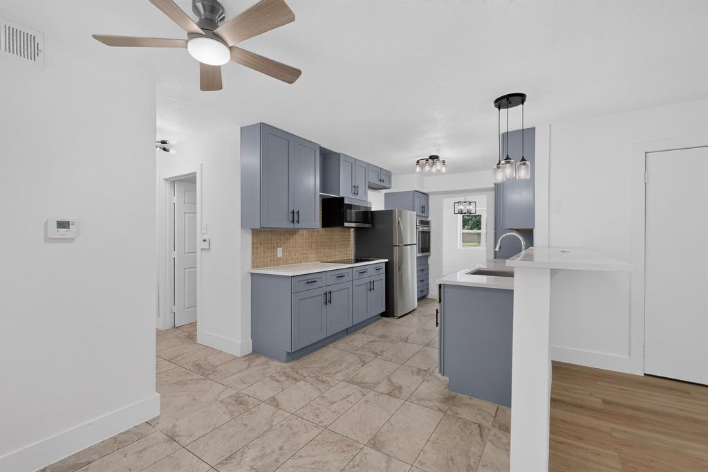 Glen Oaks - Residential