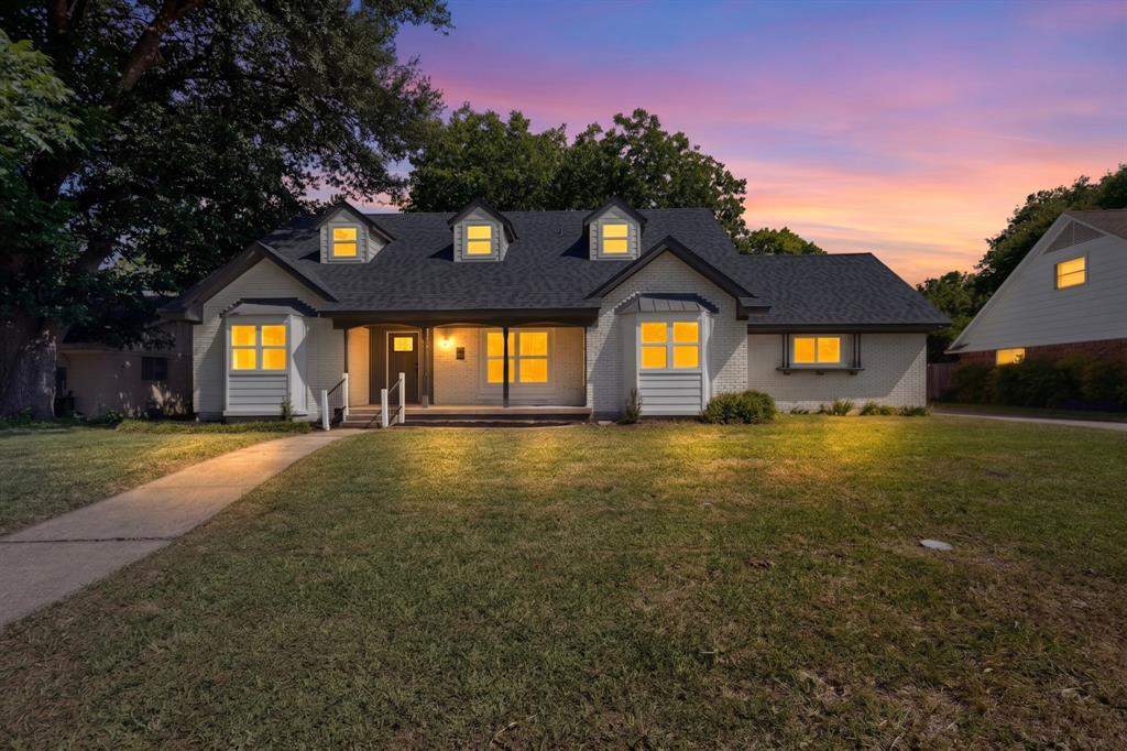 Glen Oaks - Residential