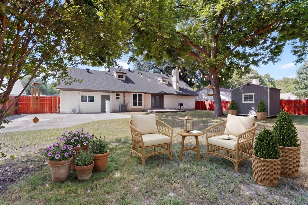 Glen Oaks - Residential