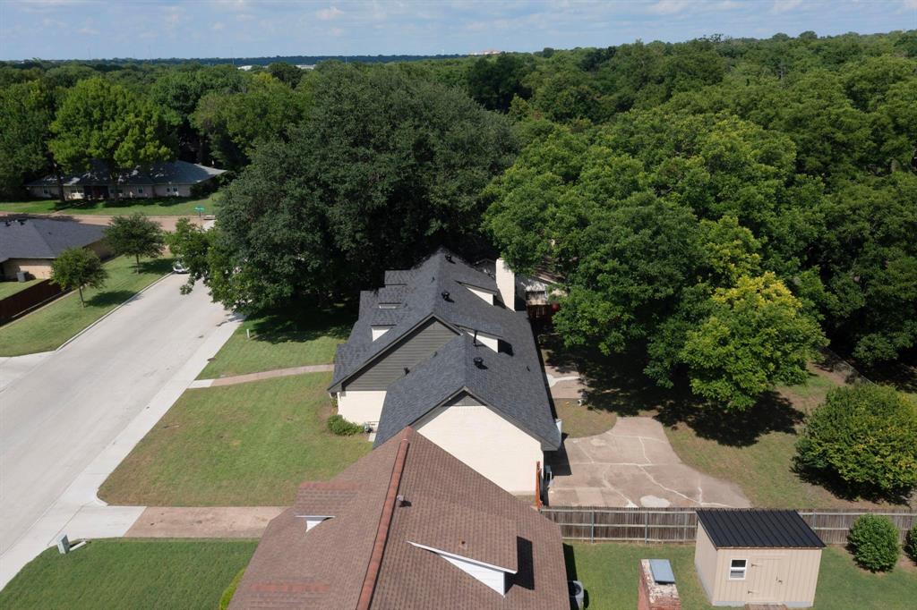 Glen Oaks - Residential