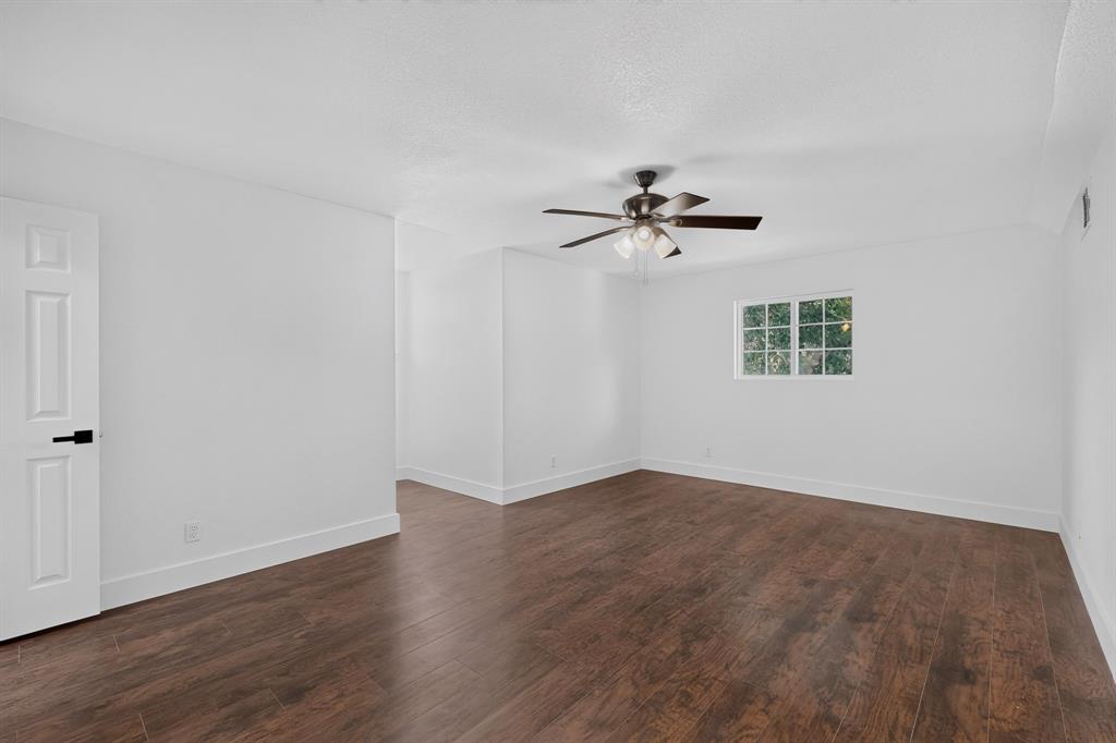 Glen Oaks - Residential