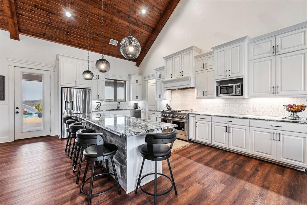 Stephenson Tract - Residential