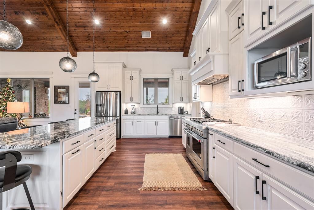 Stephenson Tract - Residential
