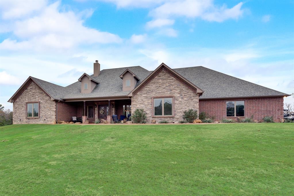 Stephenson Tract - Residential
