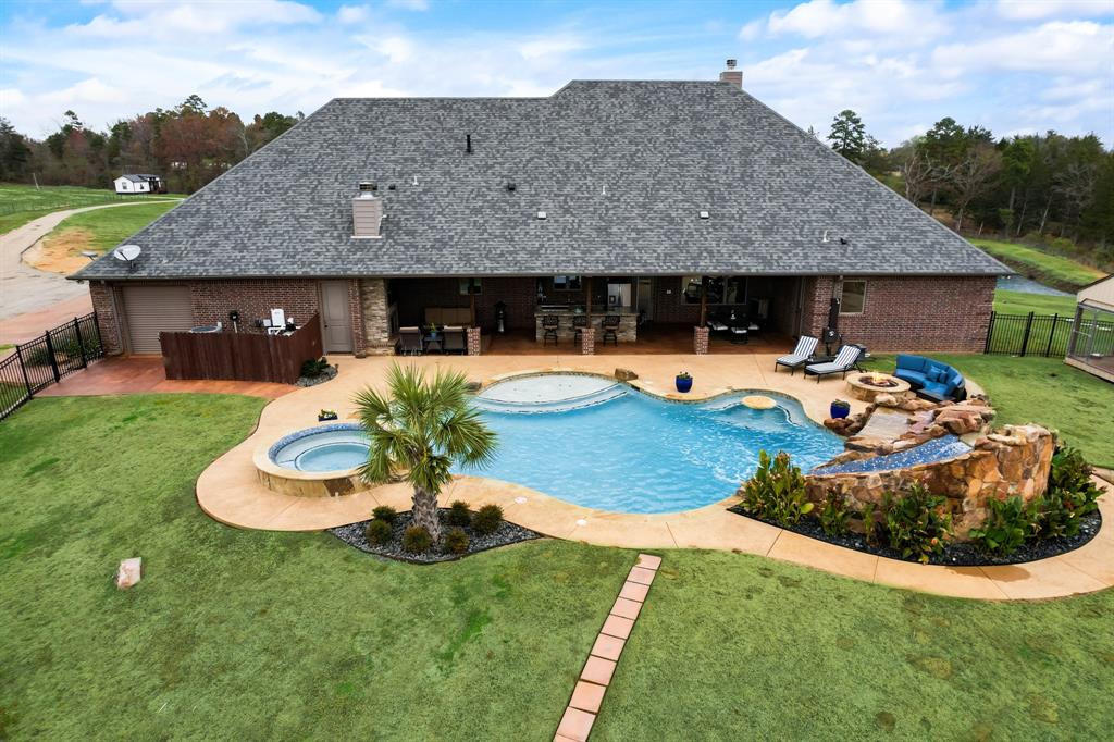 Stephenson Tract - Residential