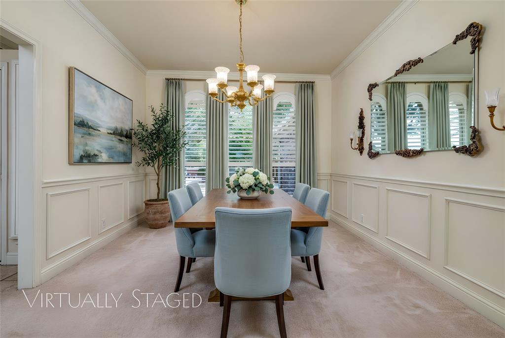 Lost Creek Hollow Add - Residential