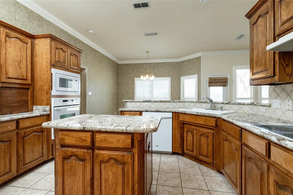 Lost Creek Hollow Add - Residential