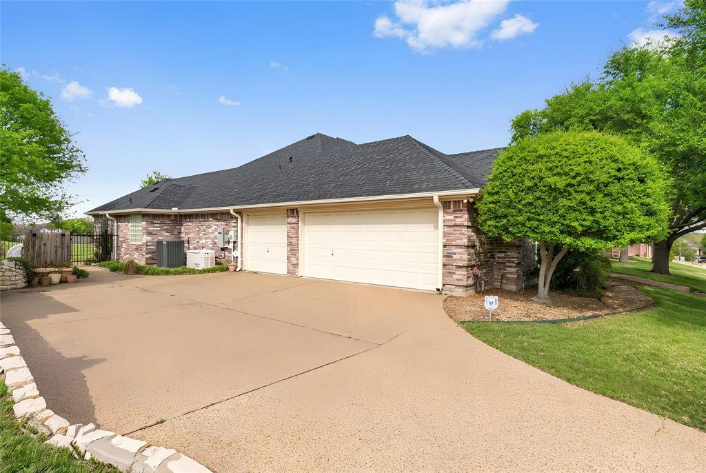 Lost Creek Hollow Add - Residential
