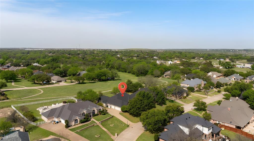 Lost Creek Hollow Add - Residential