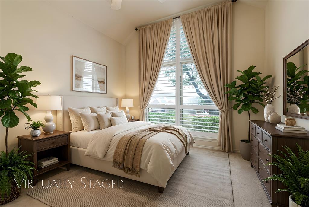 Lost Creek Hollow Add - Residential