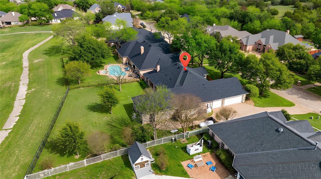 Lost Creek Hollow Add - Residential