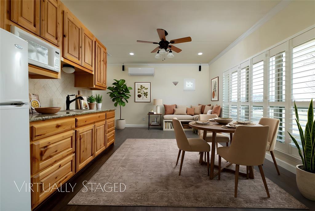 Lost Creek Hollow Add - Residential