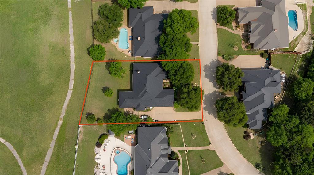 Lost Creek Hollow Add - Residential