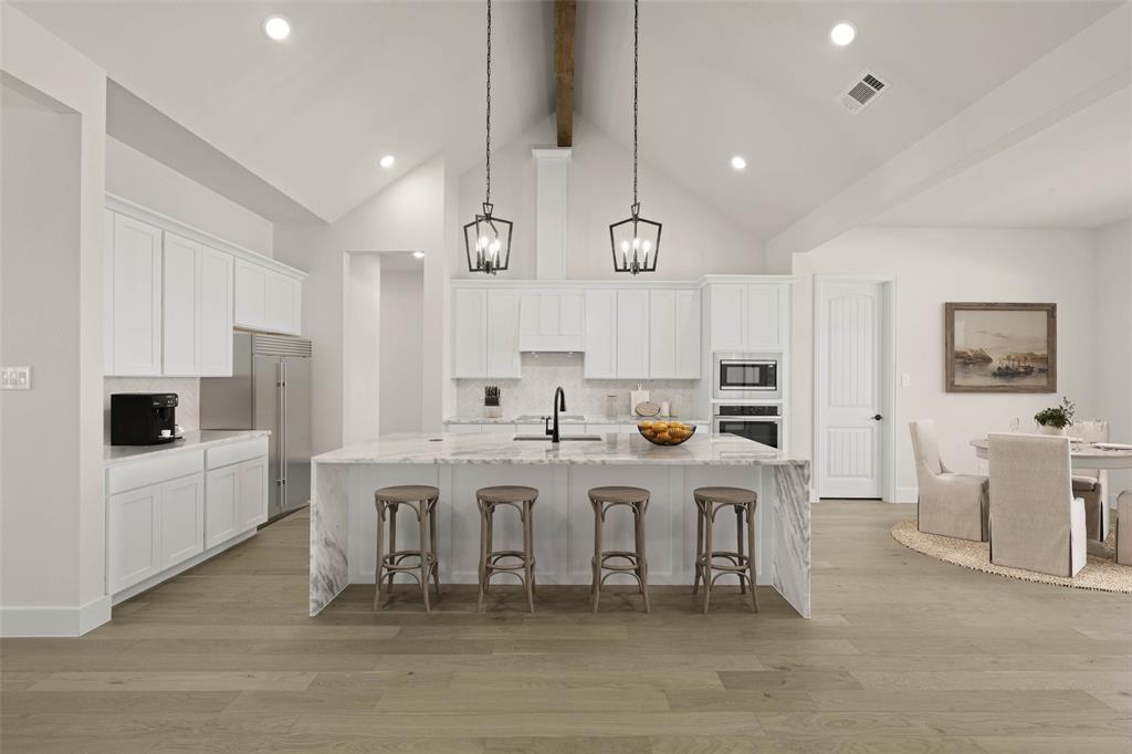 Ranch at Stone Hill - Residential