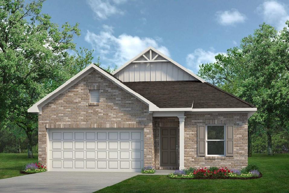 Terra Trace - Residential