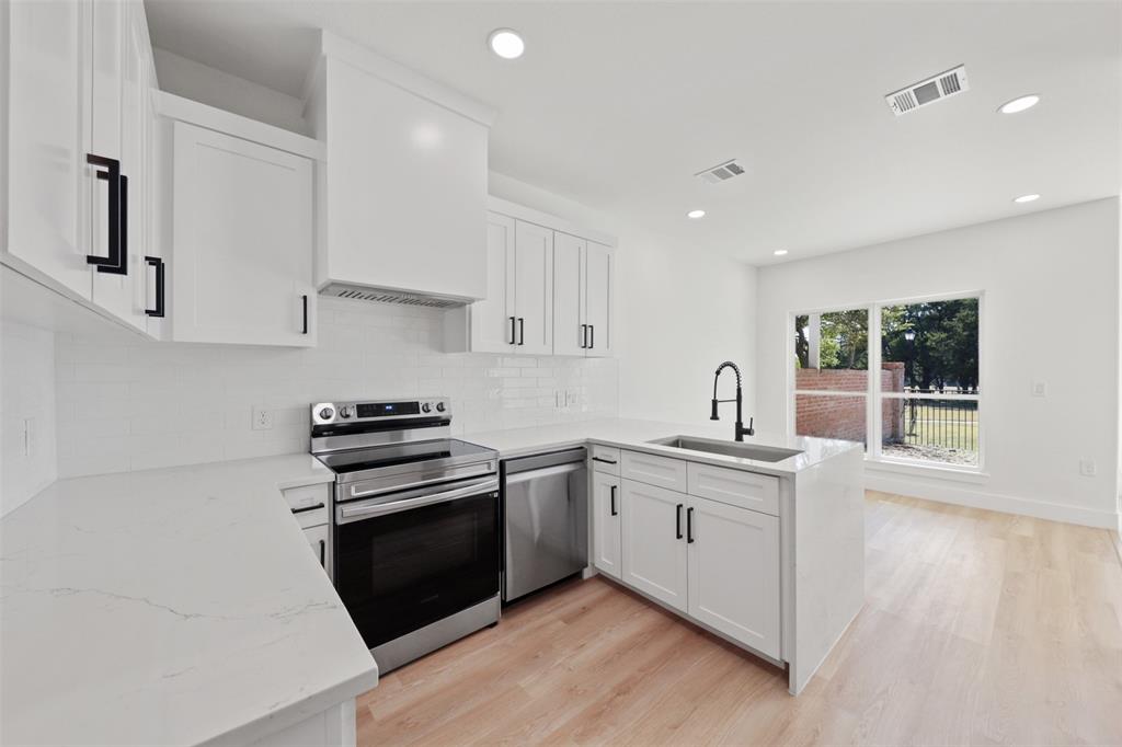 Greene - Residential
