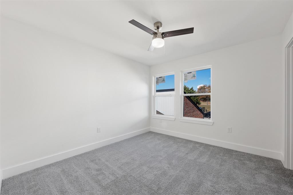 Greene - Residential