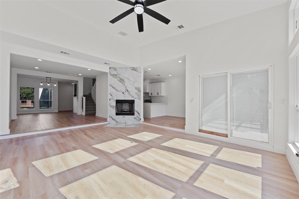 Greene - Residential