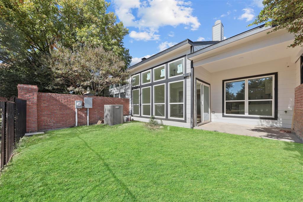 Greene - Residential