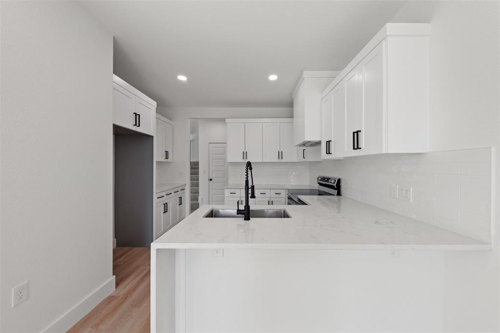 Greene - Residential