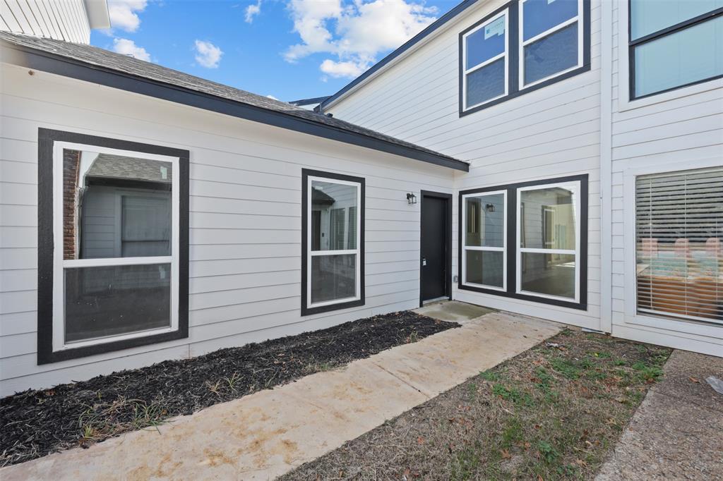 Greene - Residential