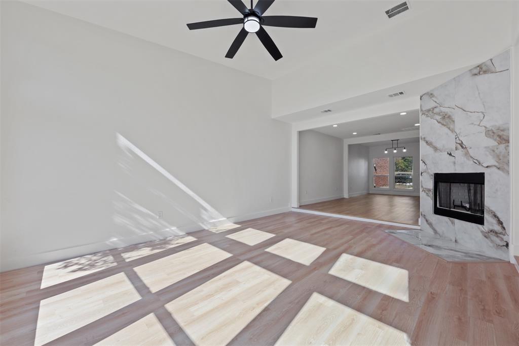 Greene - Residential