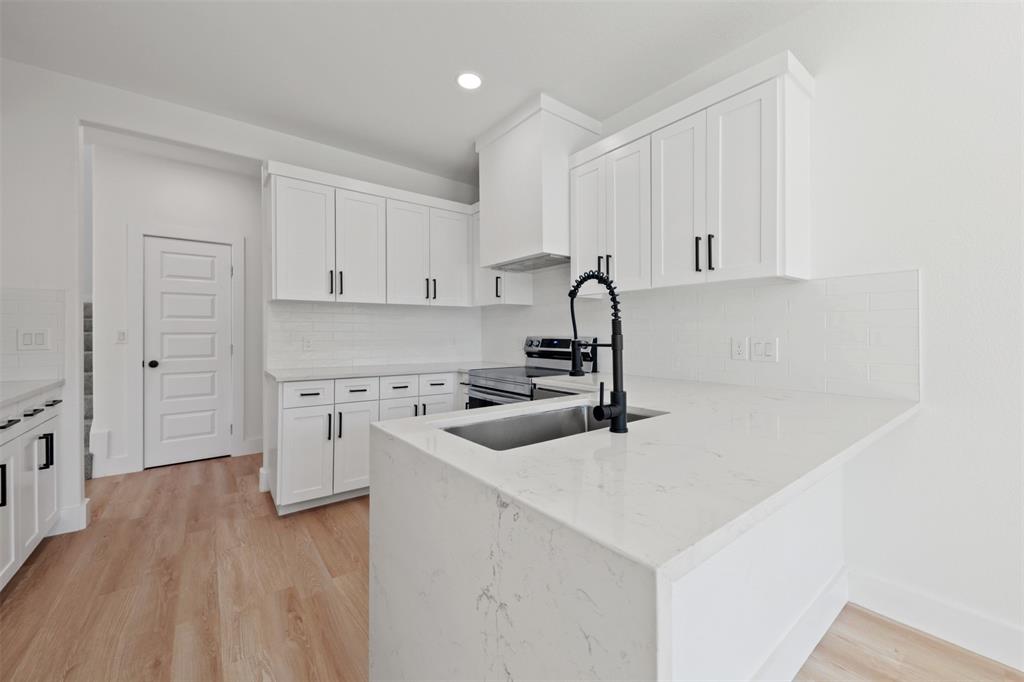 Greene - Residential